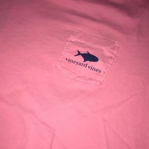 Vineyard vines shirt